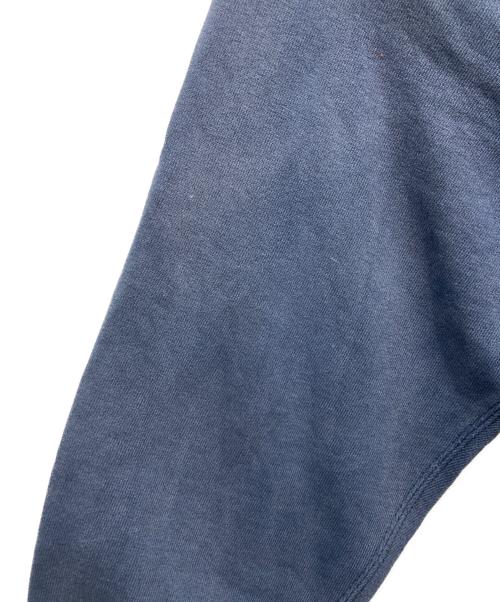 Champion（チャンピオン）Champion (チャンピオン) リバースウィーブスウェット ブルー サイズ:XLの古着・服飾アイテム