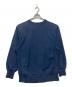 Champion (チャンピオン) リバースウィーブスウェット ブルー サイズ:XL：25000円