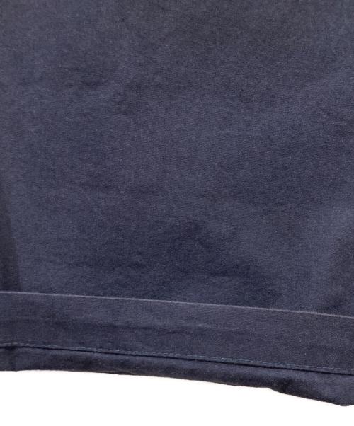 stussy（ステューシー）stussy (ステューシー) チノトラウザーズ ネイビー サイズ:38の古着・服飾アイテム
