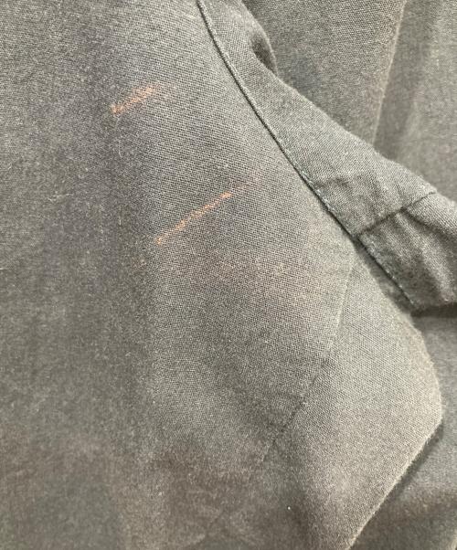 stussy（ステューシー）stussy (ステューシー) チノトラウザーズ ネイビー サイズ:38の古着・服飾アイテム