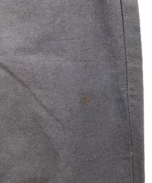 stussy（ステューシー）stussy (ステューシー) チノトラウザーズ ネイビー サイズ:38の古着・服飾アイテム