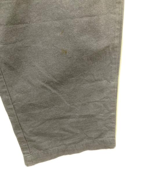 stussy（ステューシー）stussy (ステューシー) チノトラウザーズ ネイビー サイズ:38の古着・服飾アイテム