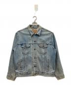 LEVI'Sリーバイス）の古着「70507デニムジャケット」｜インディゴ