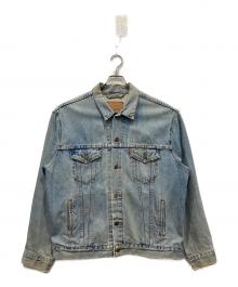 LEVI'S（リーバイス）の古着「70507デニムジャケット」｜インディゴ