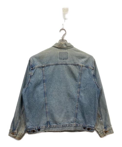 LEVI'S（リーバイス）LEVI'S (リーバイス) 70507デニムジャケット インディゴ サイズ:Lの古着・服飾アイテム