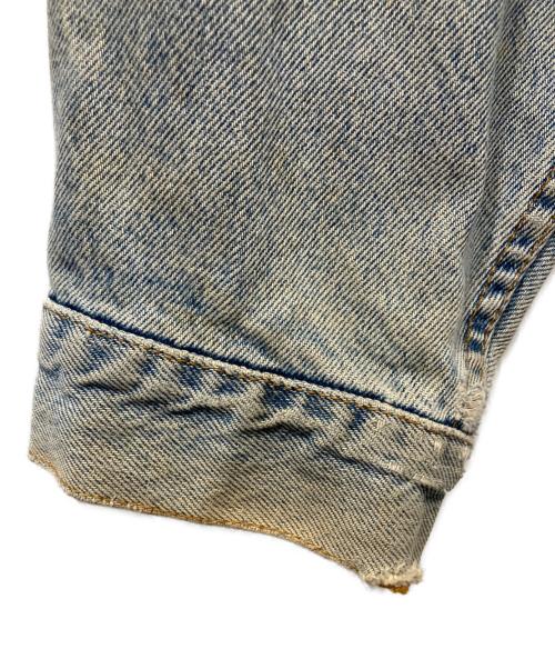 LEVI'S（リーバイス）LEVI'S (リーバイス) 70507デニムジャケット インディゴ サイズ:Lの古着・服飾アイテム