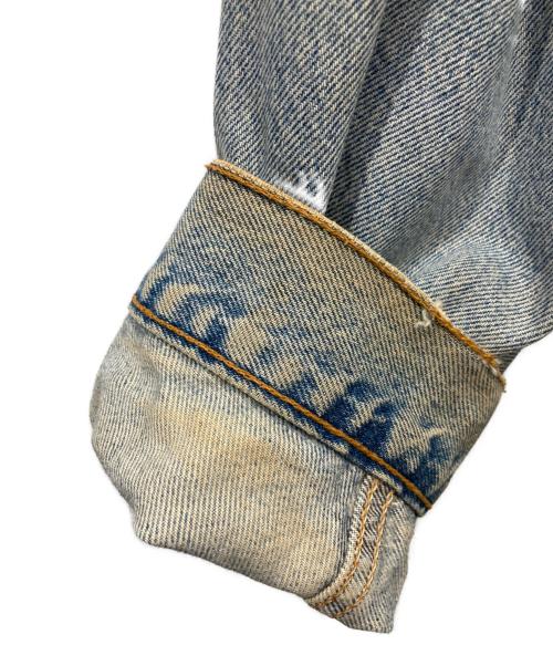 LEVI'S（リーバイス）LEVI'S (リーバイス) 70507デニムジャケット インディゴ サイズ:Lの古着・服飾アイテム