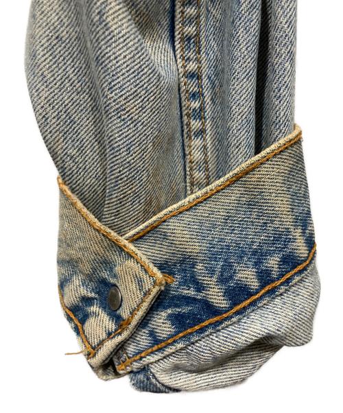 LEVI'S（リーバイス）LEVI'S (リーバイス) 70507デニムジャケット インディゴ サイズ:Lの古着・服飾アイテム