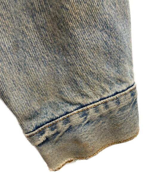 LEVI'S（リーバイス）LEVI'S (リーバイス) 70507デニムジャケット インディゴ サイズ:Lの古着・服飾アイテム