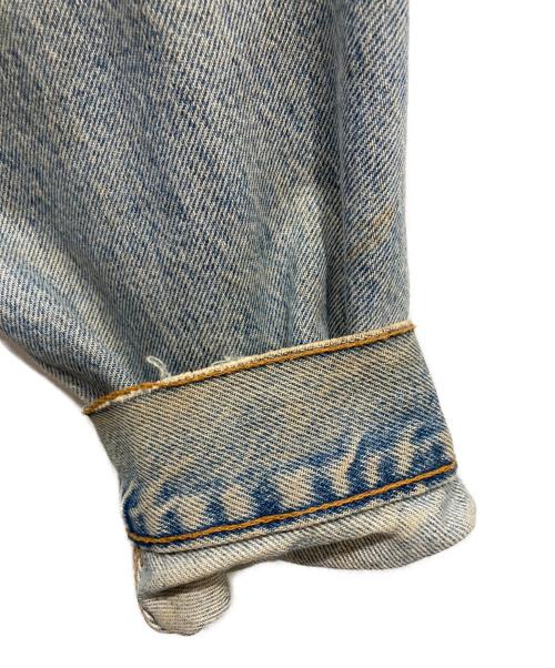 LEVI'S（リーバイス）LEVI'S (リーバイス) 70507デニムジャケット インディゴ サイズ:Lの古着・服飾アイテム