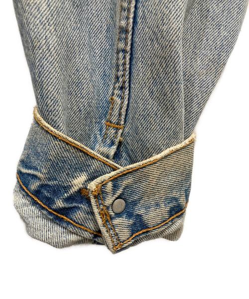 LEVI'S（リーバイス）LEVI'S (リーバイス) 70507デニムジャケット インディゴ サイズ:Lの古着・服飾アイテム