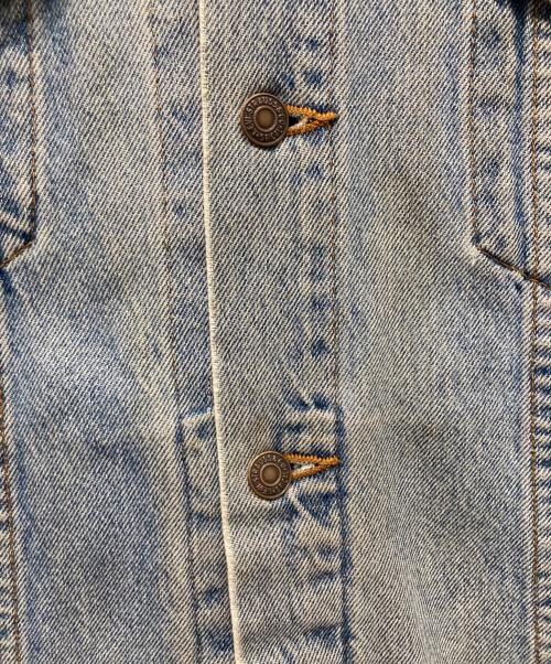 LEVI'S（リーバイス）LEVI'S (リーバイス) 70507デニムジャケット インディゴ サイズ:Lの古着・服飾アイテム
