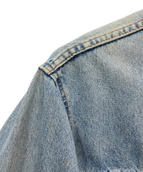 LEVI'S（リーバイス）LEVI'S (リーバイス) 70507デニムジャケット インディゴ サイズ:Lの古着・服飾アイテム