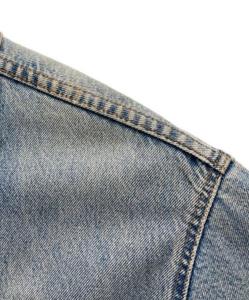 LEVI'S（リーバイス）LEVI'S (リーバイス) 70507デニムジャケット インディゴ サイズ:Lの古着・服飾アイテム
