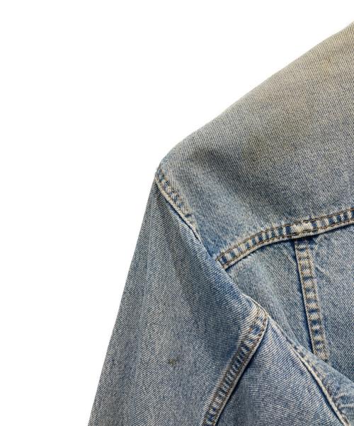 LEVI'S（リーバイス）LEVI'S (リーバイス) 70507デニムジャケット インディゴ サイズ:Lの古着・服飾アイテム