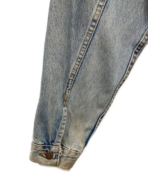 LEVI'S（リーバイス）LEVI'S (リーバイス) 70507デニムジャケット インディゴ サイズ:Lの古着・服飾アイテム