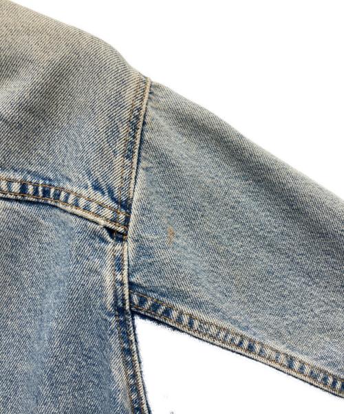 LEVI'S（リーバイス）LEVI'S (リーバイス) 70507デニムジャケット インディゴ サイズ:Lの古着・服飾アイテム