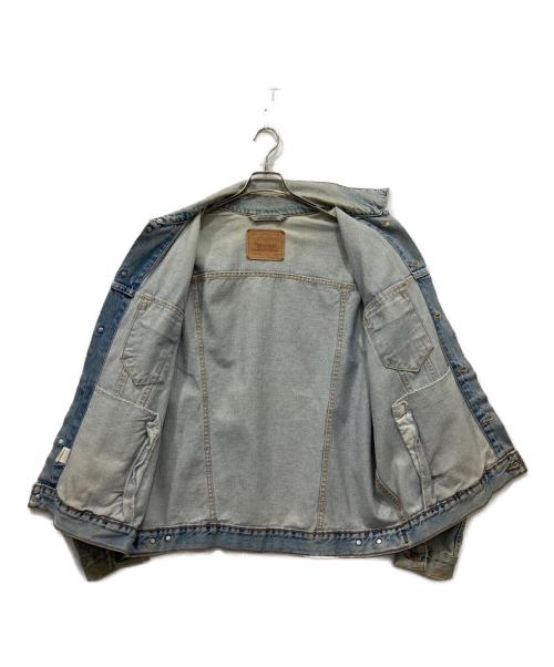 LEVI'S（リーバイス）LEVI'S (リーバイス) 70507デニムジャケット インディゴ サイズ:Lの古着・服飾アイテム