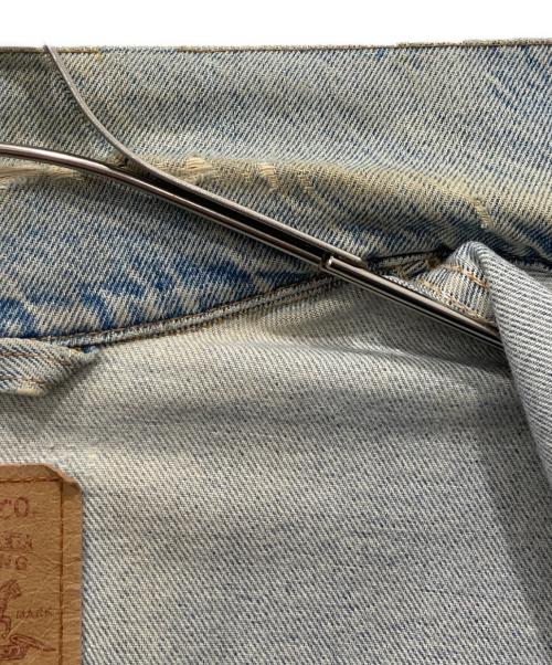 LEVI'S（リーバイス）LEVI'S (リーバイス) 70507デニムジャケット インディゴ サイズ:Lの古着・服飾アイテム