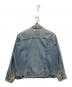 LEVI'S (リーバイス) 70507デニムジャケット インディゴ サイズ:L：9000円