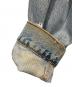 中古・古着 LEVI'S (リーバイス) 70507デニムジャケット インディゴ サイズ:L：9000円