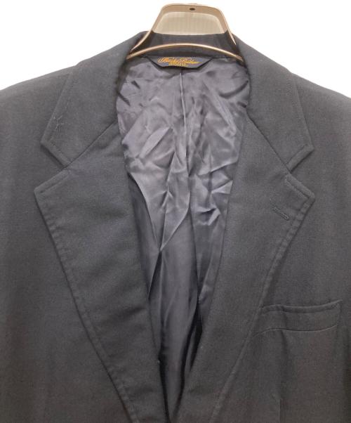 BROOKS BROTHERS（ブルックスブラザーズ）BROOKS BROTHERS (ブルックスブラザーズ) 金釦ブレザー ネイビー サイズ:-の古着・服飾アイテム