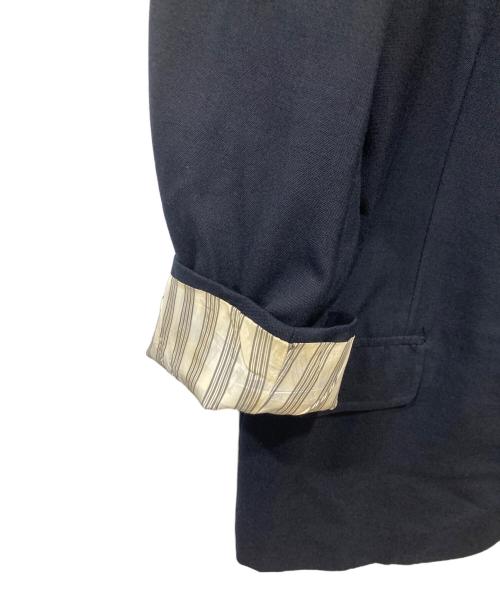 BROOKS BROTHERS（ブルックスブラザーズ）BROOKS BROTHERS (ブルックスブラザーズ) 金釦ブレザー ネイビー サイズ:-の古着・服飾アイテム