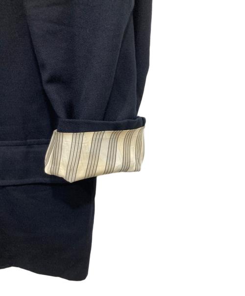 BROOKS BROTHERS（ブルックスブラザーズ）BROOKS BROTHERS (ブルックスブラザーズ) 金釦ブレザー ネイビー サイズ:-の古着・服飾アイテム