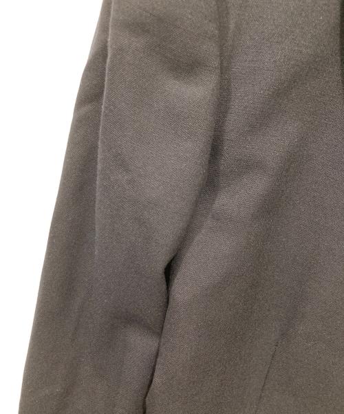 BROOKS BROTHERS（ブルックスブラザーズ）BROOKS BROTHERS (ブルックスブラザーズ) 金釦ブレザー ネイビー サイズ:-の古着・服飾アイテム