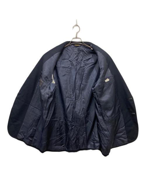 BROOKS BROTHERS（ブルックスブラザーズ）BROOKS BROTHERS (ブルックスブラザーズ) 金釦ブレザー ネイビー サイズ:-の古着・服飾アイテム