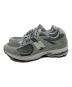 NEW BALANCE (ニューバランス) ローカットスニーカー グレー サイズ:29：9000円