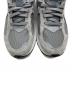 中古・古着 NEW BALANCE (ニューバランス) ローカットスニーカー グレー サイズ:29：9000円