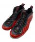 NIKE（ナイキ）の古着「Air Foamposite One/エアフォームポジット ワン」｜レッド