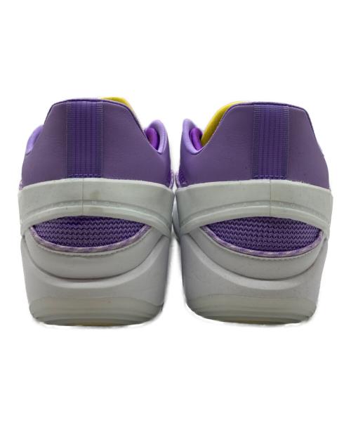 NIKE（ナイキ）NIKE (ナイキ) LUKA 5 PF/ルカ 5 パープル サイズ:29.5の古着・服飾アイテム