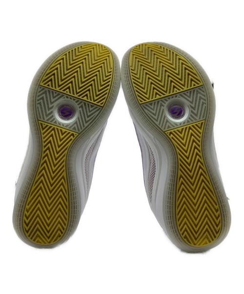 NIKE（ナイキ）NIKE (ナイキ) LUKA 5 PF/ルカ 5 パープル サイズ:29.5の古着・服飾アイテム