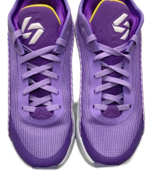 NIKE（ナイキ）NIKE (ナイキ) LUKA 5 PF/ルカ 5 パープル サイズ:29.5の古着・服飾アイテム