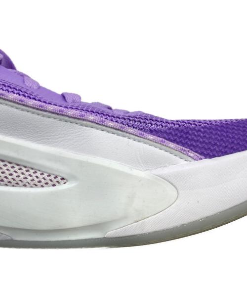 NIKE（ナイキ）NIKE (ナイキ) LUKA 5 PF/ルカ 5 パープル サイズ:29.5の古着・服飾アイテム