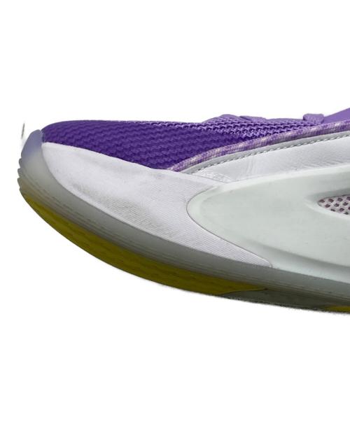 NIKE（ナイキ）NIKE (ナイキ) LUKA 5 PF/ルカ 5 パープル サイズ:29.5の古着・服飾アイテム