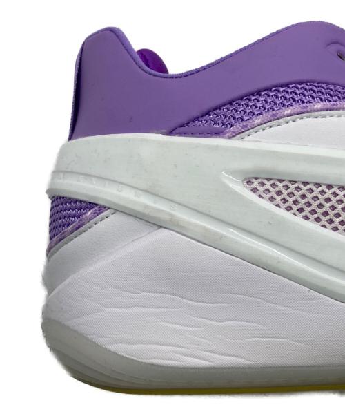 NIKE（ナイキ）NIKE (ナイキ) LUKA 5 PF/ルカ 5 パープル サイズ:29.5の古着・服飾アイテム