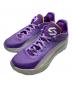 NIKE（ナイキ）の古着「LUKA 5 PF/ルカ 5」｜パープル