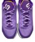 中古・古着 NIKE (ナイキ) LUKA 5 PF/ルカ 5 パープル サイズ:29.5：8000円