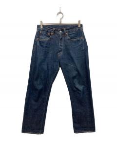 中古・古着通販】SUGAR CANE (シュガーケーン) デニムパンツ