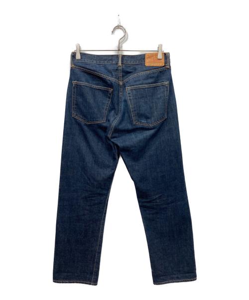 SUGAR CANE（シュガーケーン）SUGAR CANE (シュガーケーン) 1966デニムパンツ インディゴ サイズ:W29の古着・服飾アイテム