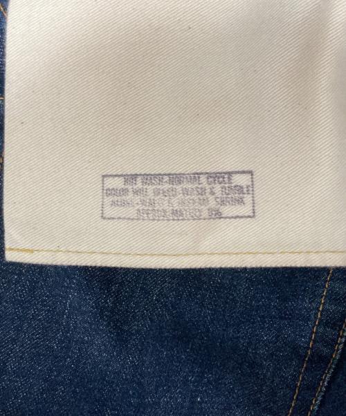SUGAR CANE（シュガーケーン）SUGAR CANE (シュガーケーン) 1966デニムパンツ インディゴ サイズ:W29の古着・服飾アイテム