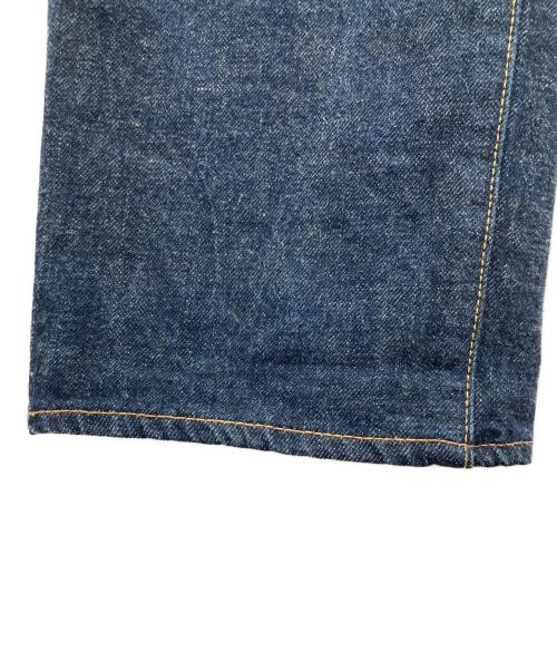 SUGAR CANE（シュガーケーン）SUGAR CANE (シュガーケーン) 1966デニムパンツ インディゴ サイズ:W29の古着・服飾アイテム