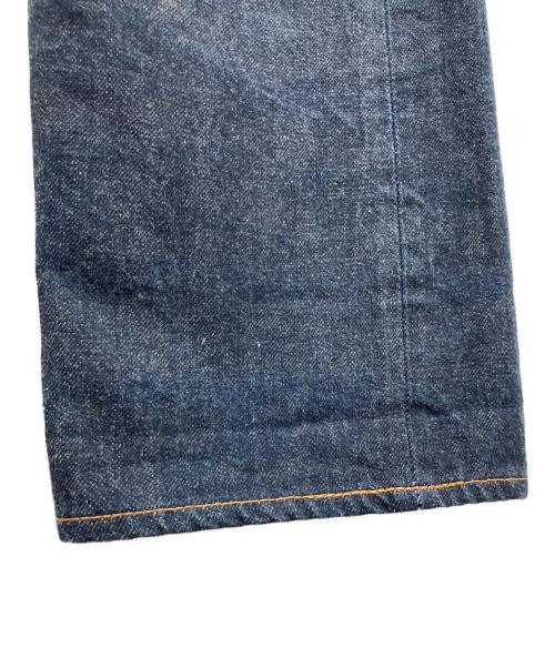 SUGAR CANE（シュガーケーン）SUGAR CANE (シュガーケーン) 1966デニムパンツ インディゴ サイズ:W29の古着・服飾アイテム