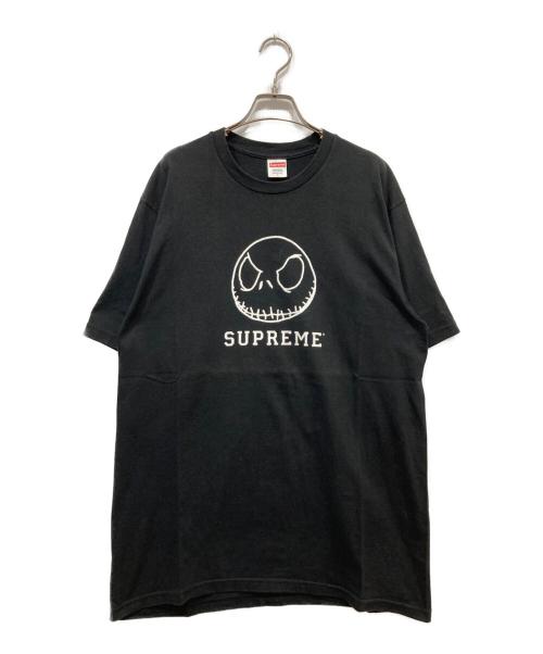 SUPREME（シュプリーム）SUPREME (シュプリーム) Skeleton Tee ブラック サイズ:Lの古着・服飾アイテム