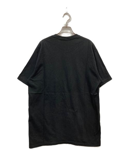 SUPREME（シュプリーム）SUPREME (シュプリーム) Skeleton Tee ブラック サイズ:Lの古着・服飾アイテム