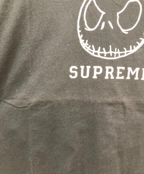 SUPREME（シュプリーム）SUPREME (シュプリーム) Skeleton Tee ブラック サイズ:Lの古着・服飾アイテム