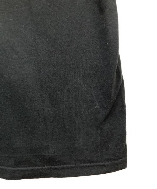 SUPREME（シュプリーム）SUPREME (シュプリーム) Skeleton Tee ブラック サイズ:Lの古着・服飾アイテム